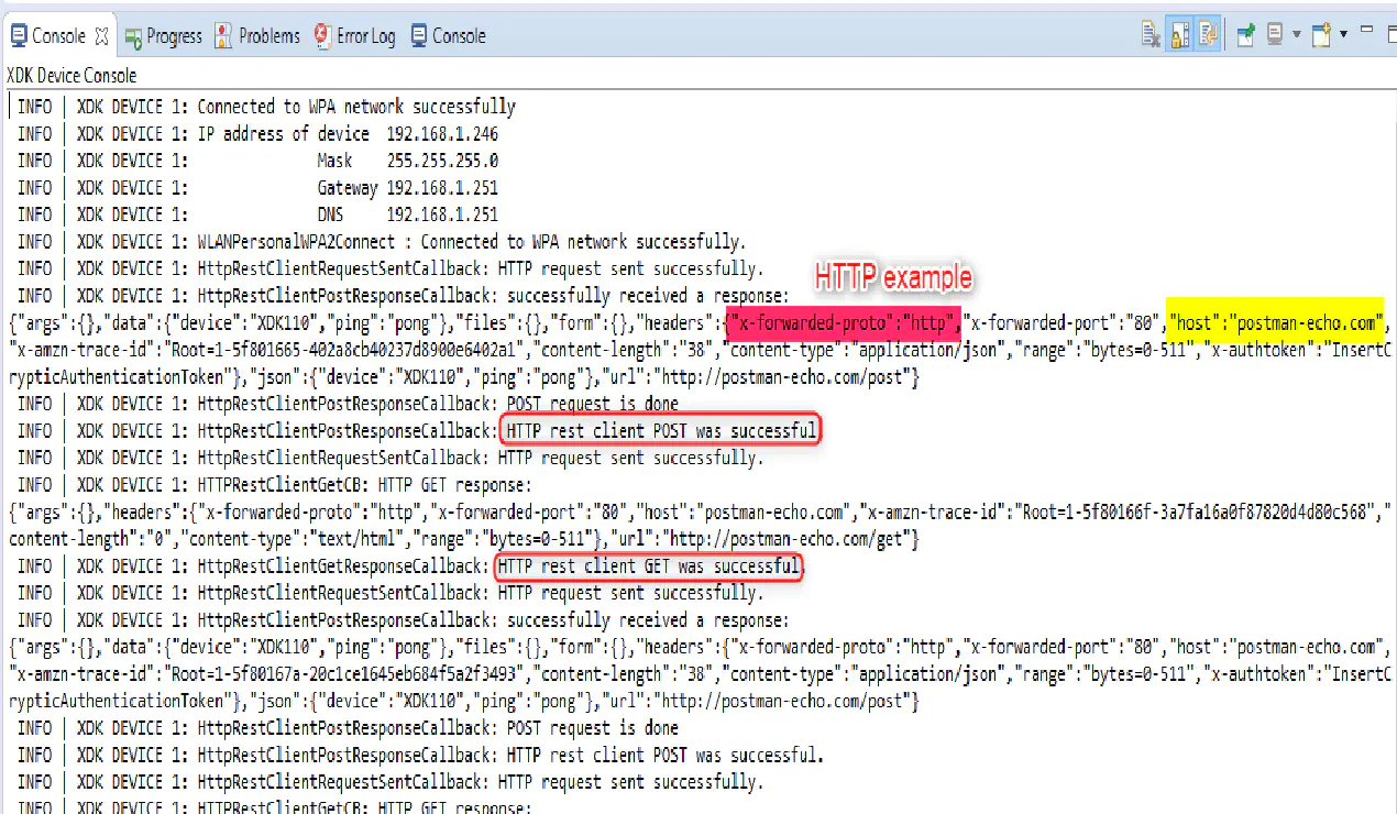 HttpExampleClient