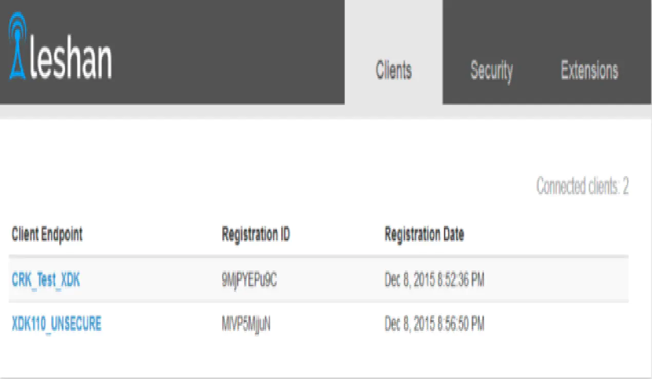 Lwm2mExampleClient