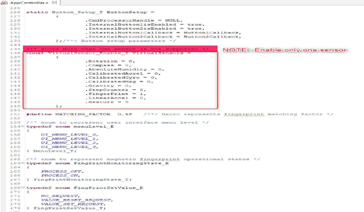 SendVirtualSensorDataOverUsb
