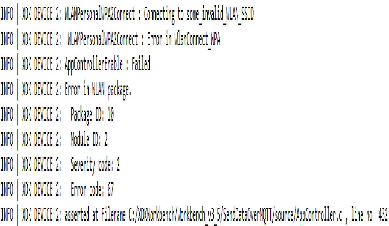 Useful Features